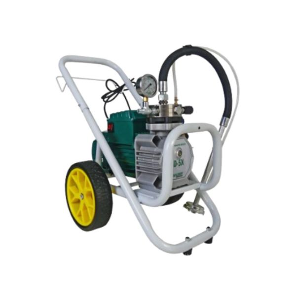 Máquina de Pintura Airless D-5X 220v Nauber