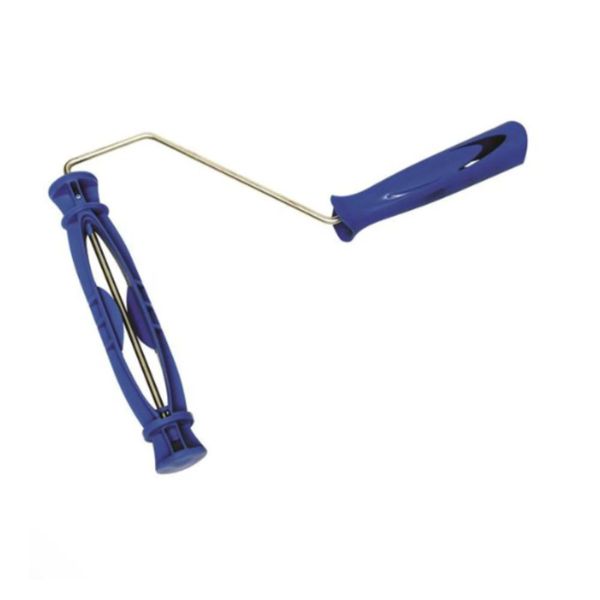 Garfo Suporte Universal P/ Rolos De Pintura Cabo 23cm Tigre