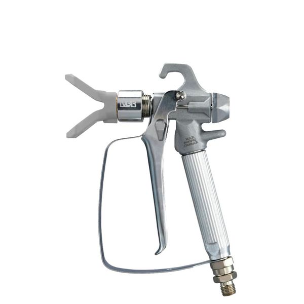 Pistola de Pintura Airless Slim Nauber