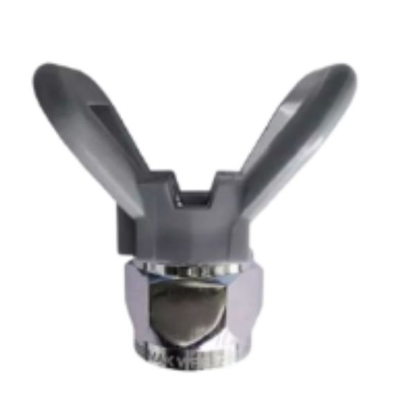 Porta Bico Inox 7.250PSI UHD NAUBER