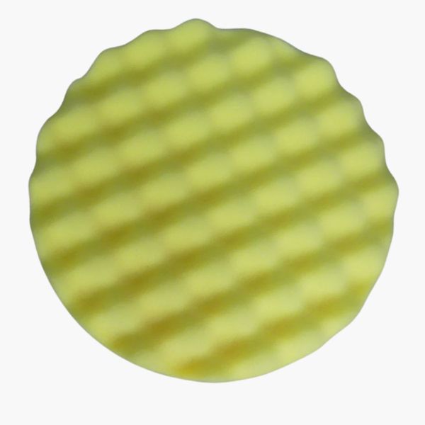 Disco Polimento 7 180MMX30MM NAUBER