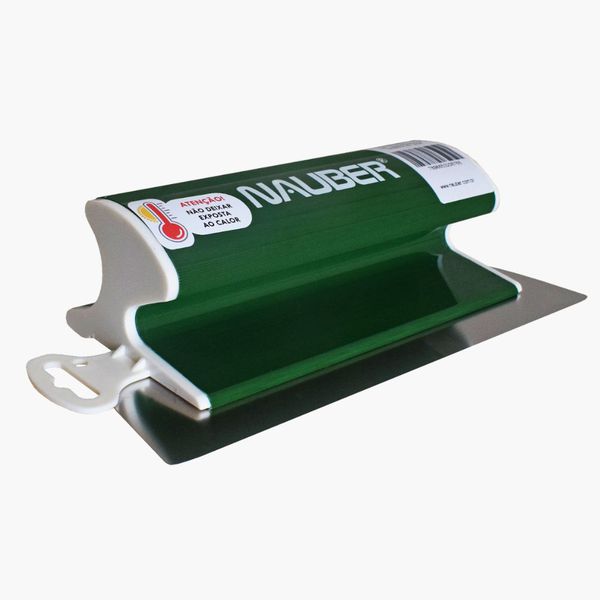 Desempenadeira Nauber-Flex 025CM NAUBER