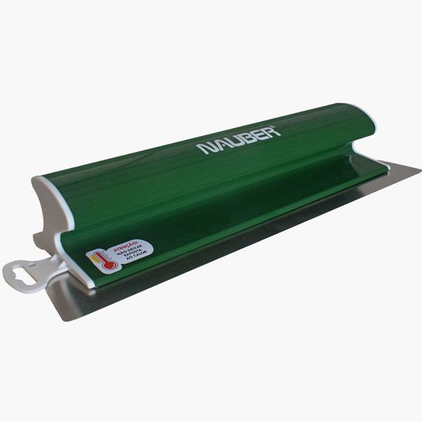 Desempenadeira Nauber-Flex 040CM NAUBER