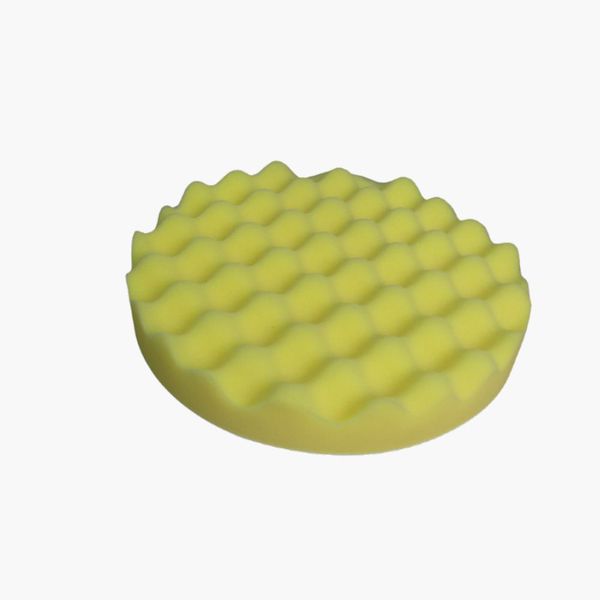 Disco Polimento 5 125MMX30MM NAUBER