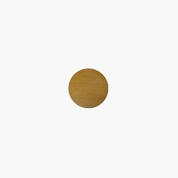 Disco De Lixa Telada Pronet 180 5 125MM NAUBER