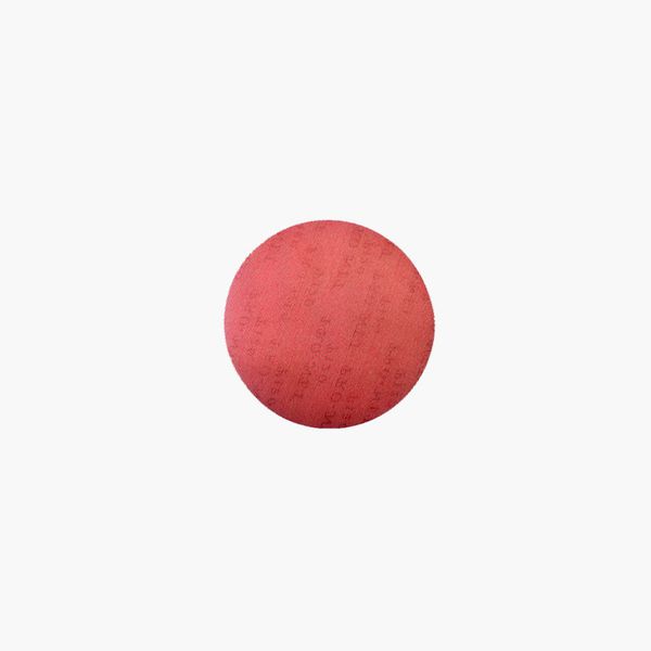 Disco De Lixa Telada Pronet 120 7 185MM NAUBER
