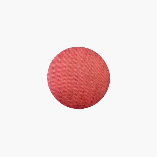 Disco De Lixa Telada Pronet 120 9 225MM NAUBER