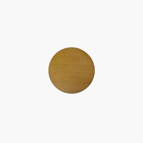 Disco De Lixa Telada Pronet 180 7 185MM NAUBER