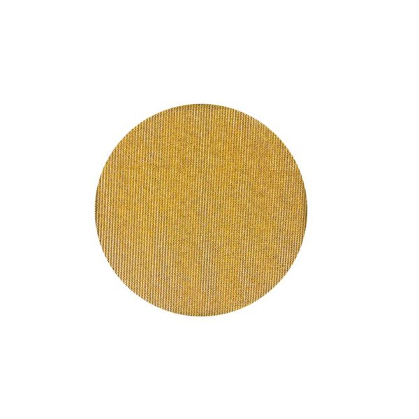Disco De Lixa Telada Pronet 180 5 125MM NAUBER