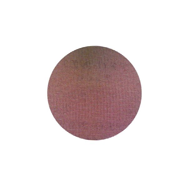 Disco De Lixa Telada Pronet 400 5 125MM NAUBER