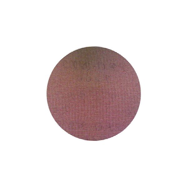 Disco De Lixa Telada Pronet 400 6 150MM NAUBER