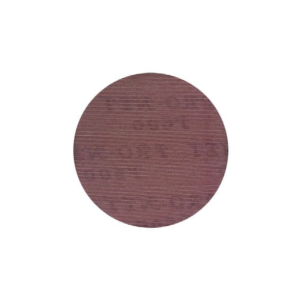 Disco De Lixa Telada Pronet 600 6 150MM NAUBER