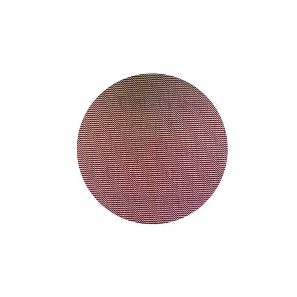 Disco De Lixa Telada Pronet 400 7 185MM NAUBER