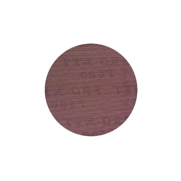 Disco De Lixa Telada Pronet 600 7 185MM NAUBER