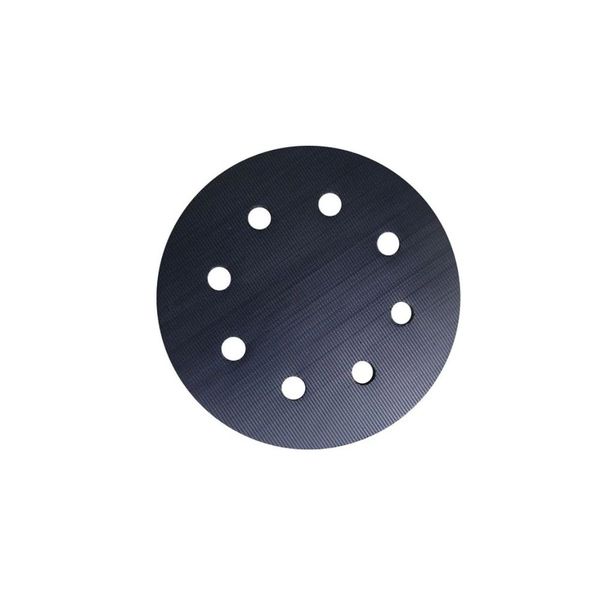 Disco Interface 7 180MM 8 Furos 10MM NAUBER