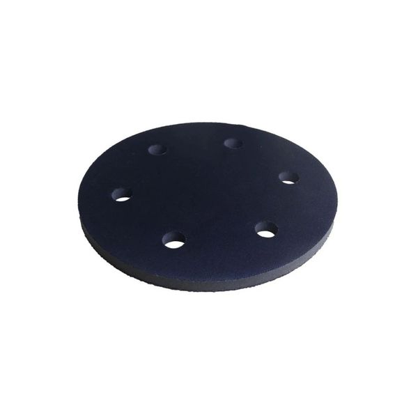 Disco Interface 9 225MM 6 Furos 10MM NAUBER