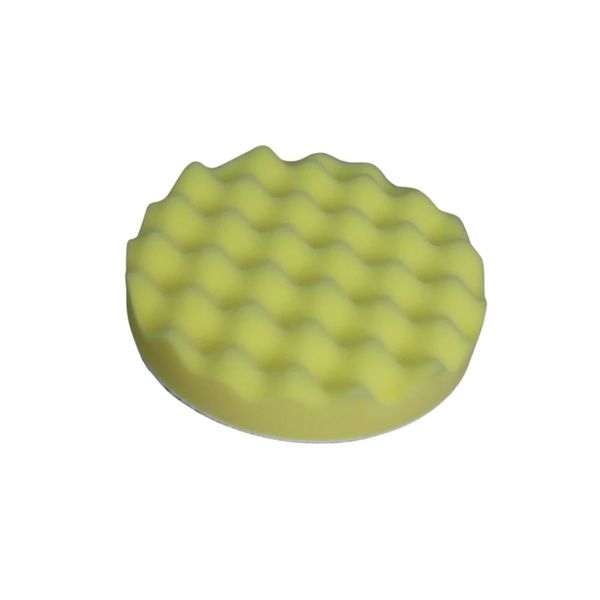 Disco Polimento 5 125MMX30MM NAUBER