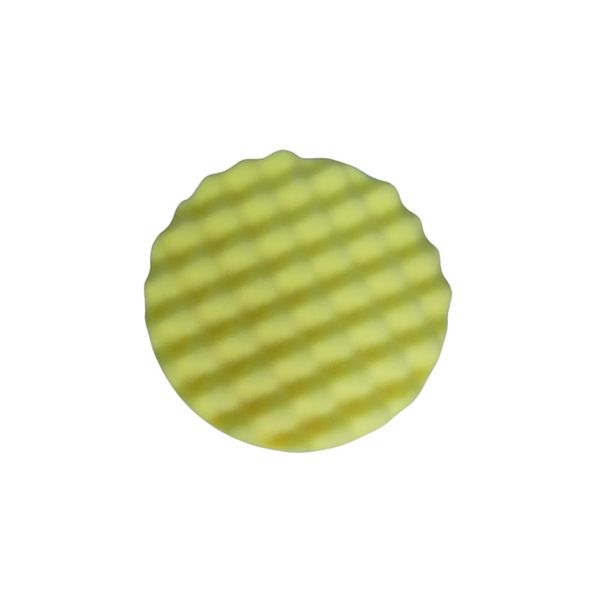 Disco Polimento 6 150MMX30MM NAUBER