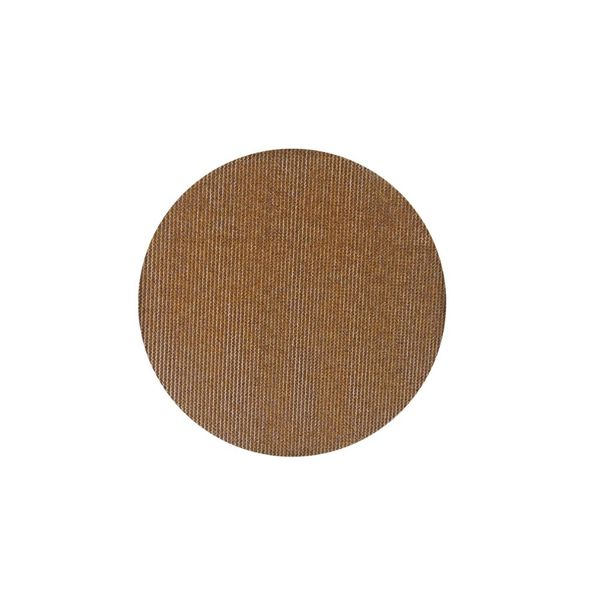Pac 5 Discos De Lixa Telada Pronet 100 7 185MM NAUBER