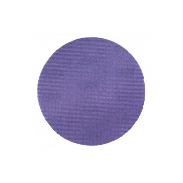 Disco Abrasivo Cerâmico Telado AT33 Atlas