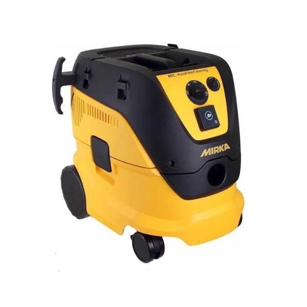 Aspirador de Pó 1230L AFC Mirka 220v
