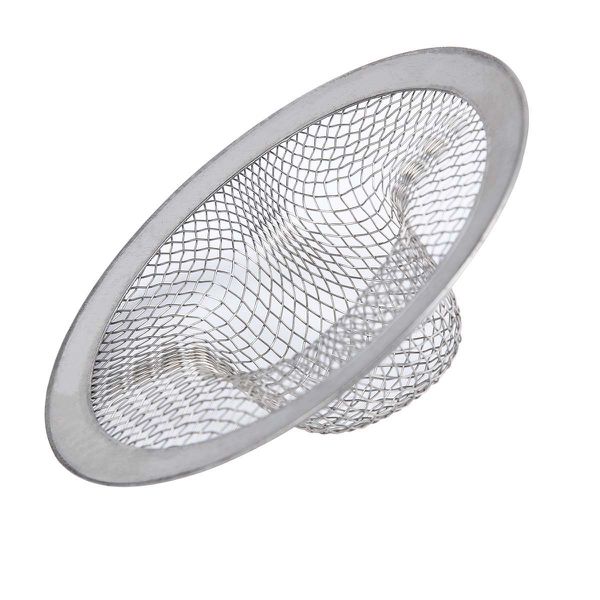 Ralo de Pia Inox 7,2Cm - Ke Home