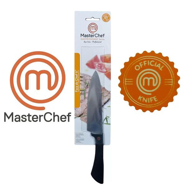 Faca do Chef 6