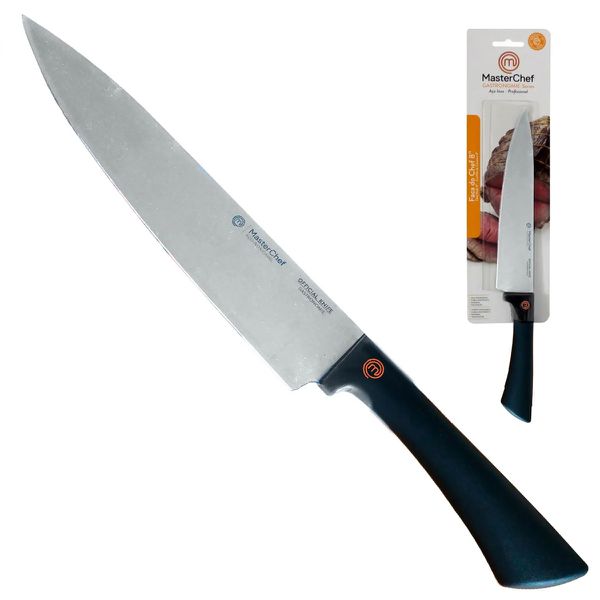 Faca do Chef 8