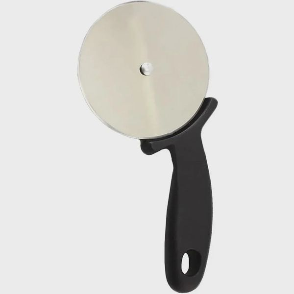 Cortador de Pizza Preto - Ke Home