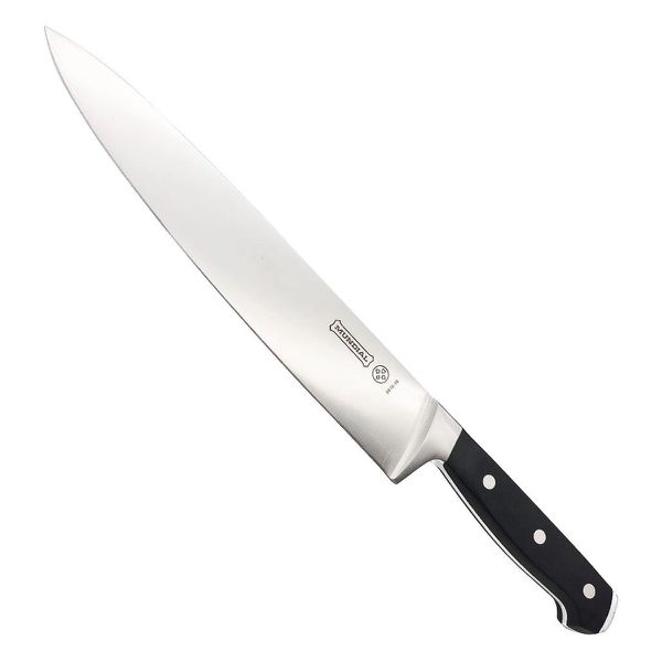 Faca de Carne 10 Chef Kitchen Profissional Inox Mundial Ref.8810 10