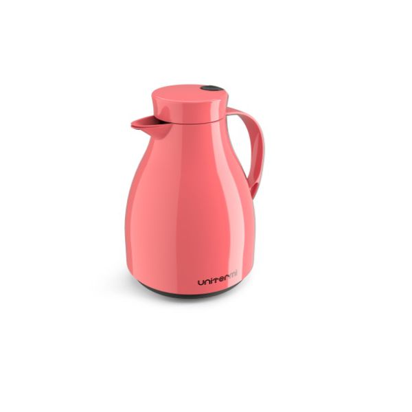 Garrafa Térmica Paris 0,5L Rosa