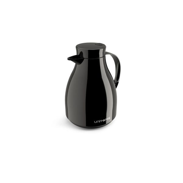 Garrafa Térmica Paris 0,5L Preta