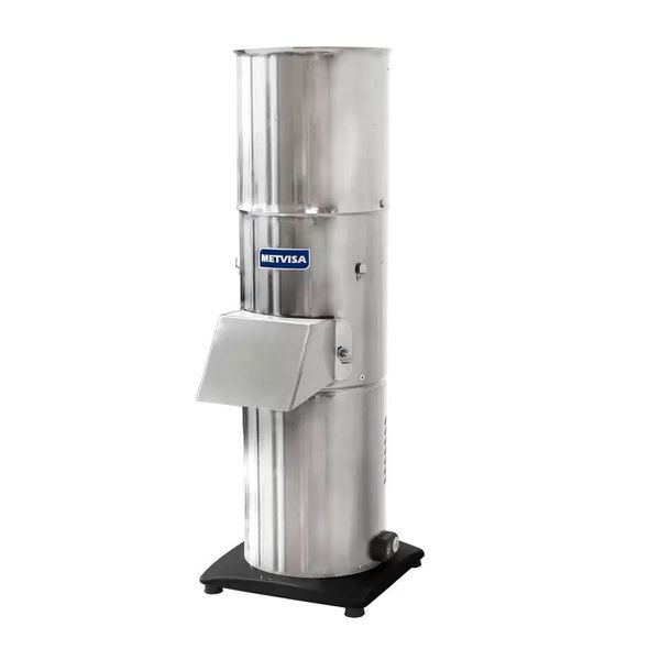 Moinho De Pão Com Labirinto MP Inox 110v - Metvisa