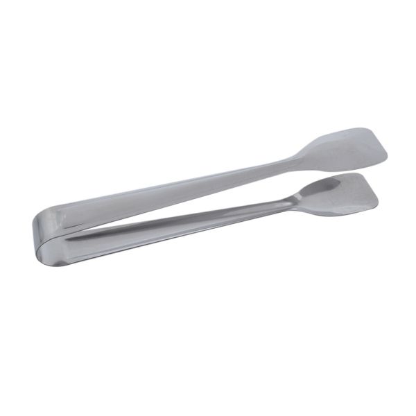 Pegador de Gelo 17,5cm Inox - Cortex