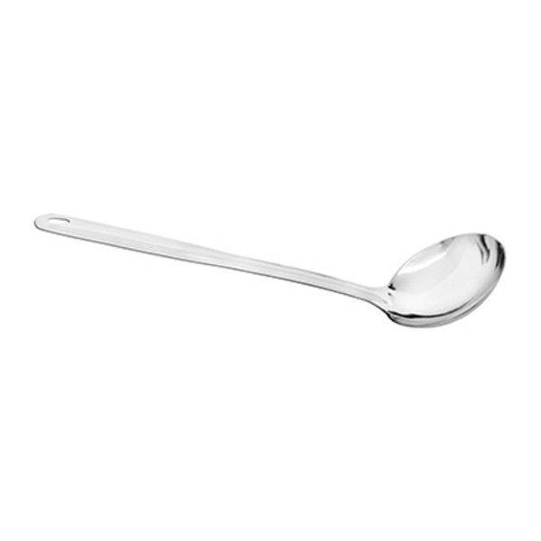 Concha Finess Inox 33Cm - Ke Home