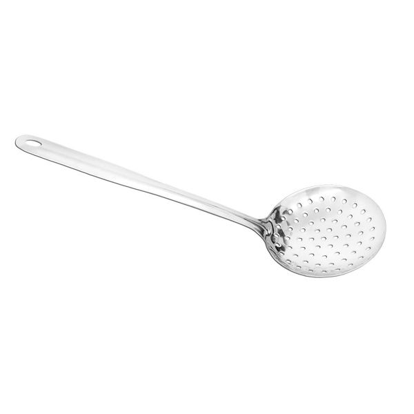 Escumadeira Finess Inox 36Cm - Ke Home