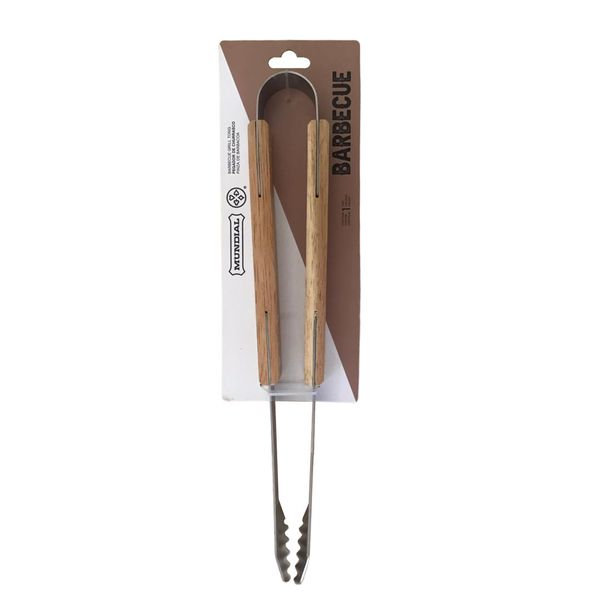 Pegador de Churrasco Barbecue - Mundial 
