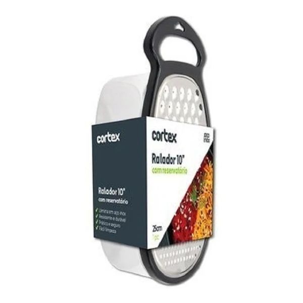 Ralador Mega Clean 10 Com Reservatório - Cortex