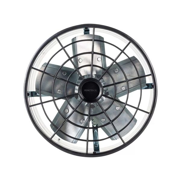 Exaustor Industrial 30CM 127V - Ventisol