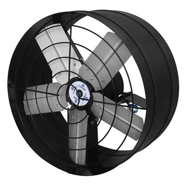Exaustor Industrial 40CM 220V - JL Colombo