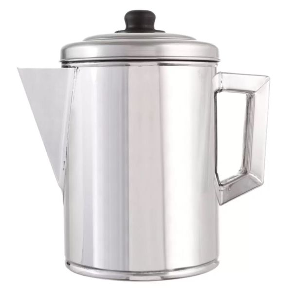 Jarra Inox Para Caldo De Cana, Garapa E Refresco 3,5 L Reforçada