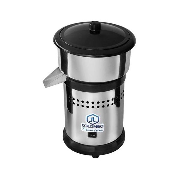 Extrator de Suco Power Inox - JL Colombo Bivolt