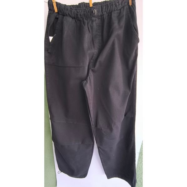 Calça Feminina - Preta