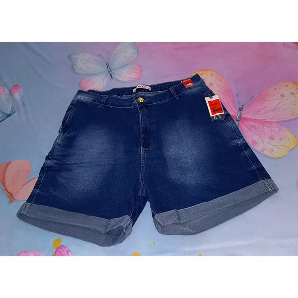 shorts verão