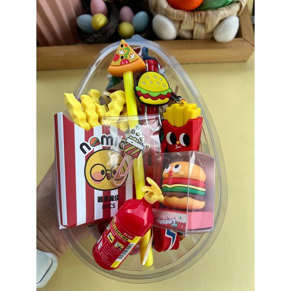 OVO FAST FOOD