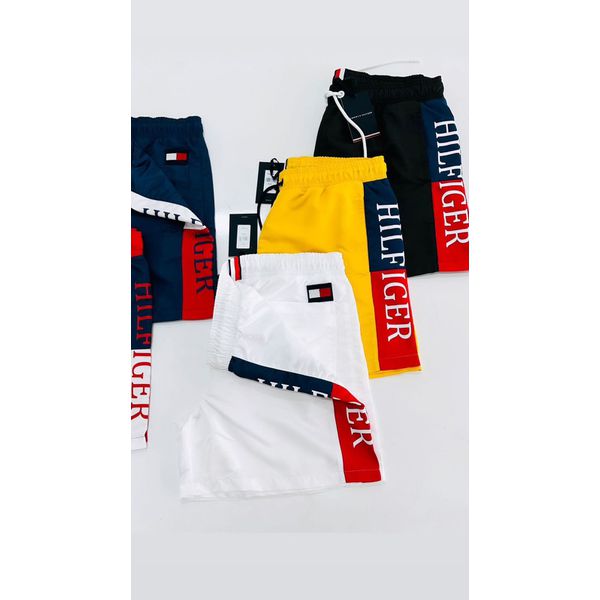 Shorts Tommy Hilfiger