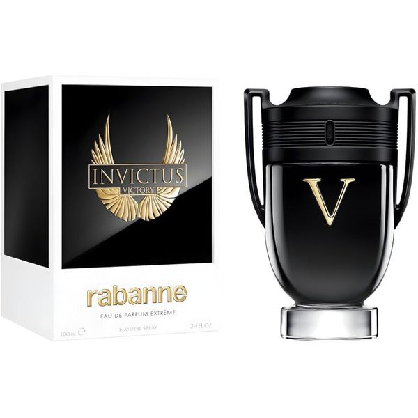 Perfume Paco Rabanne Invictus Victory Edp