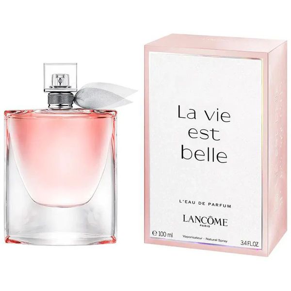 Perfume La Vie Est Belle Lancôme Edp