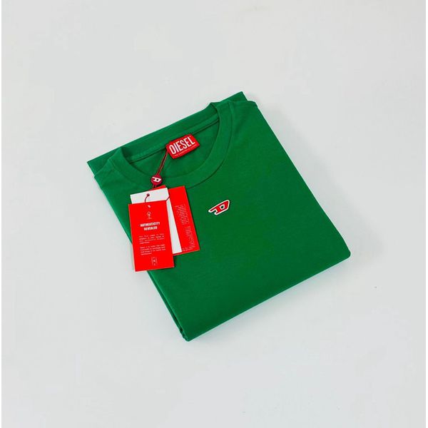 Camiseta Diesel