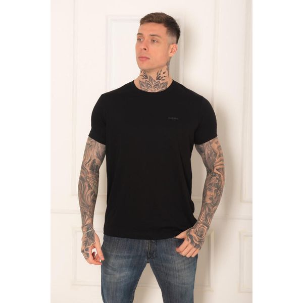 Camiseta Diesel